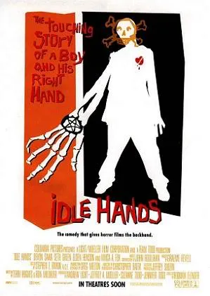 Idle Hands (1999)