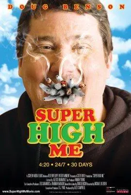 Super High Me (2008)