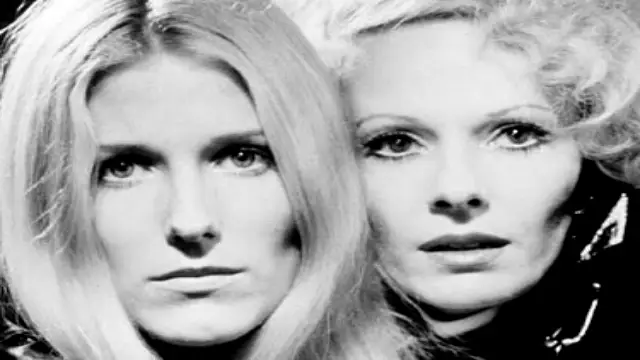 DAUGHTERS OF DARKNESS (Harry Kumel, Belgium, 1971)