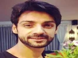 Karan Wahi