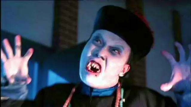 MR. VAMPIRE (Ricky Lau,Hong Kong, 1985)