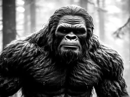 Most Insane Bigfoot Theories