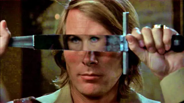 CAPTAIN KRONOS - VAMPIRE HUNTER (Brian Clemens, UK, 1974)